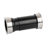 Ceramicspeed movimento centrale alpha calotte pressfit 86 perno nero 29mm dub