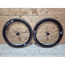 DtSwiss ERC 1400 45mm