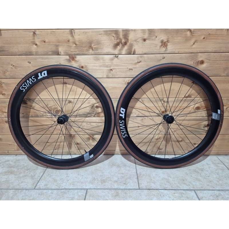 DtSwiss ERC 1400 45mm