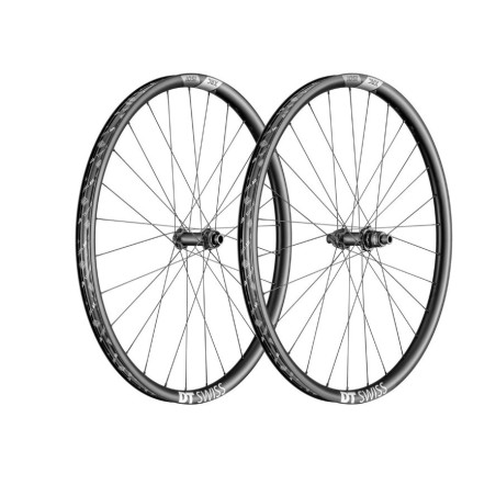 DT Swiss XRC 1501 Spline One 29 Boost Carbon