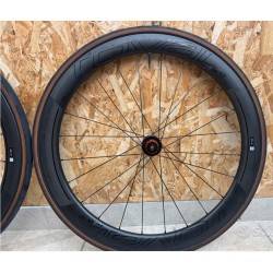 Roval Rapide CLX 50 - USATO GARANTITO -