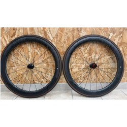 Roval Rapide CLX 50 - USATO GARANTITO -