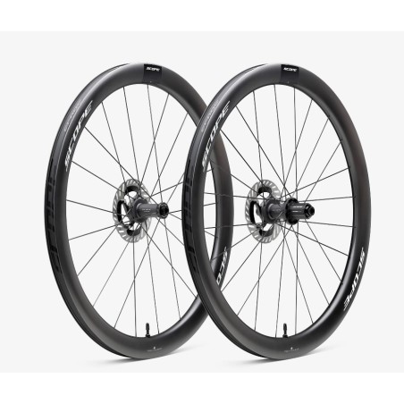 Scope Cycling R4