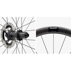 Scope Cycling R4