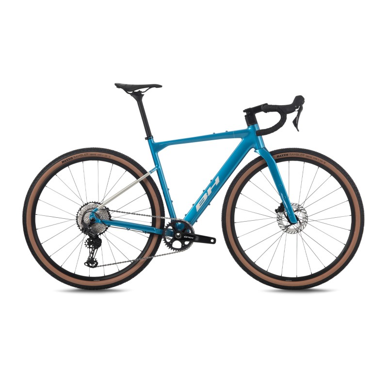 BH GravelX 1.5
