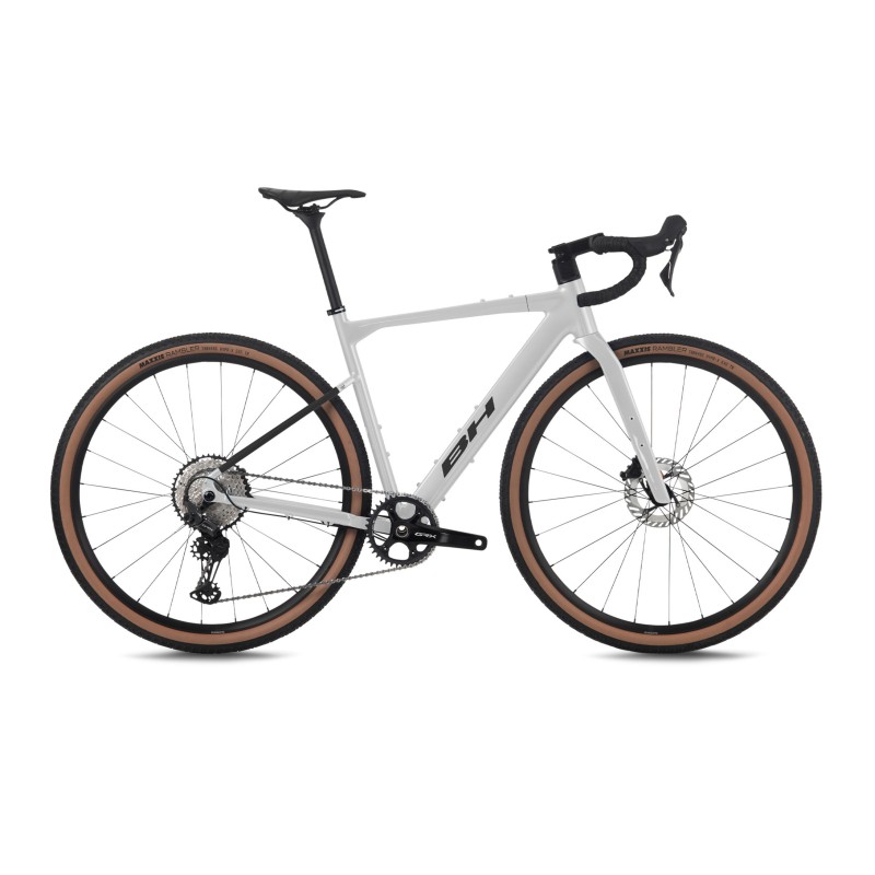 BH GravelX 1.5