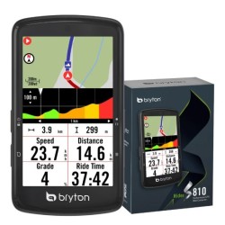 Bryton Rider S810E