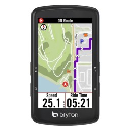 Bryton Rider S810E