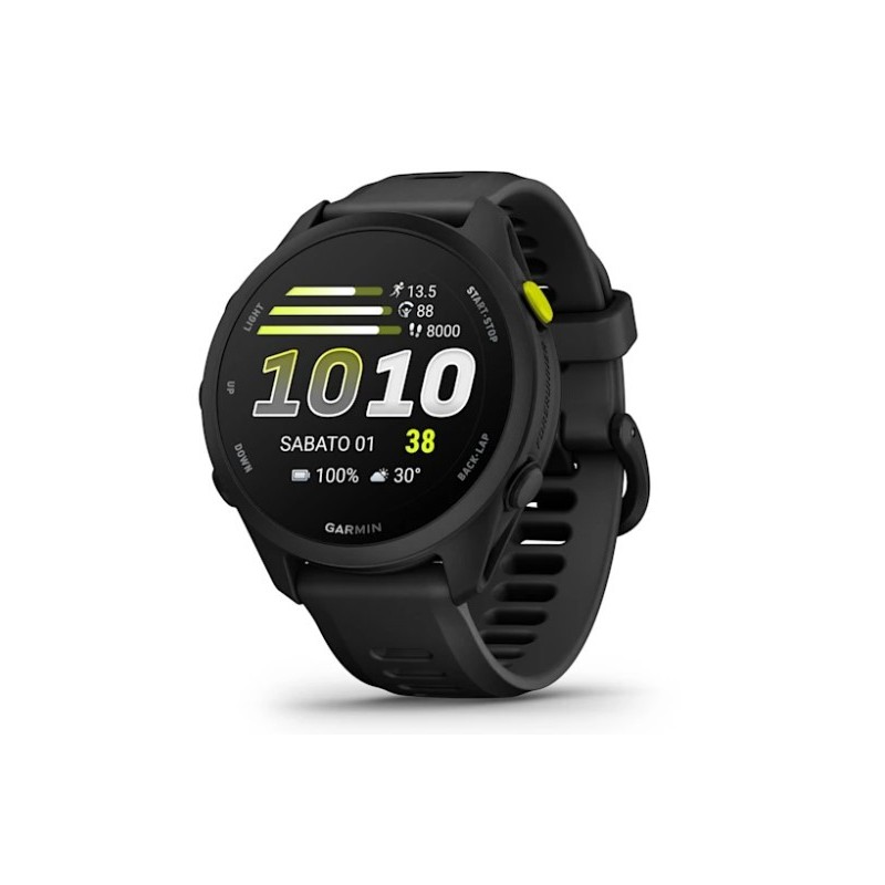 Garmin Forerunner 70