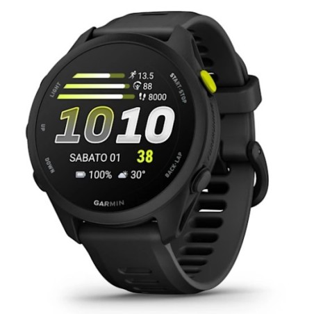 Garmin Forerunner 70
