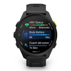 Garmin Forerunner 70