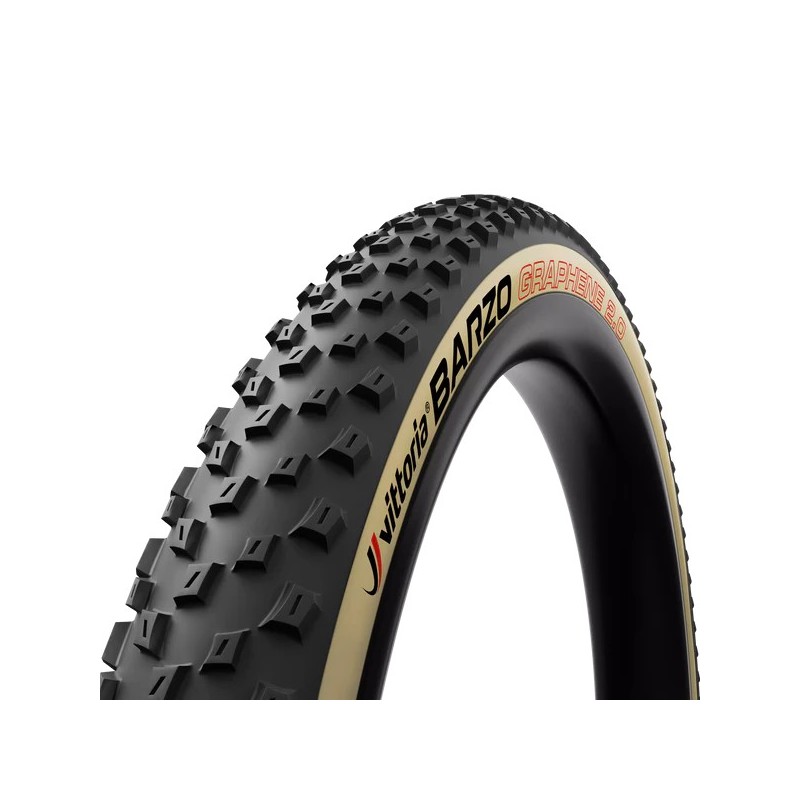 Barzo XC Race Tubeless-Ready