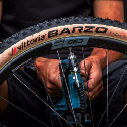 Barzo XC Race Tubeless-Ready