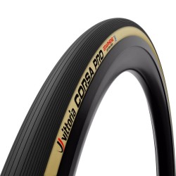 Corsa Pro Tubeless-ready