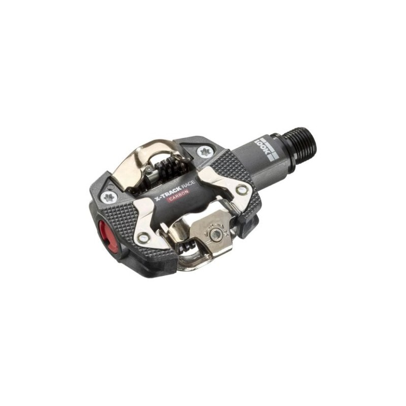 Pedali Look X-Track Race Carbon Pedali Look X-Track Race Carbon