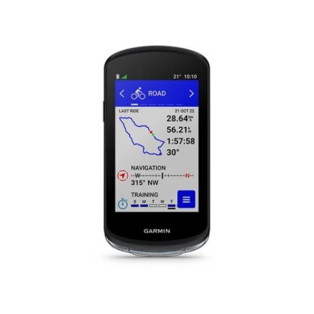 Edge® 1040