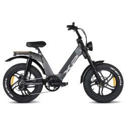 E-Bike XP Funky Trail