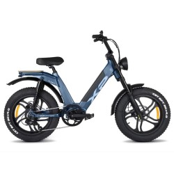 E-Bike XP Funky Trail