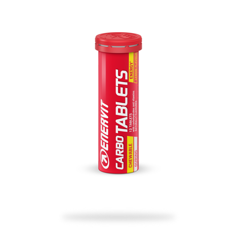 Carbo Tablets tubo Carbo Tablets tubo