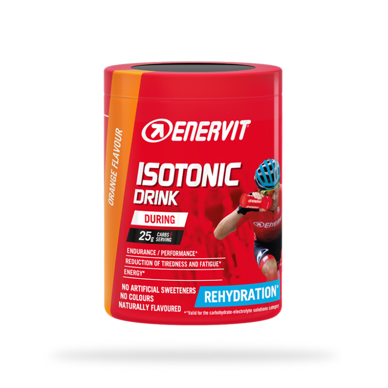 Isotonic Drink Arancia Isotonic Drink Arancia