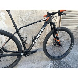 Vittoria Barzo XC Trail