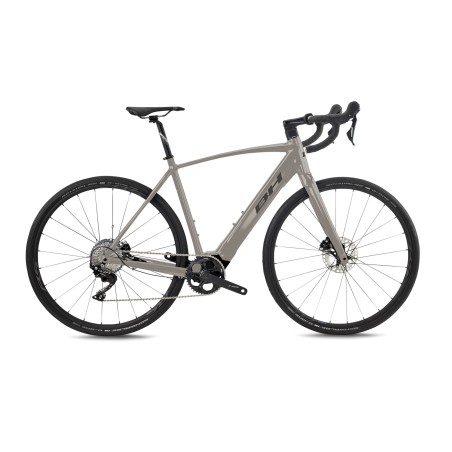BH Core Gravelx 2.2