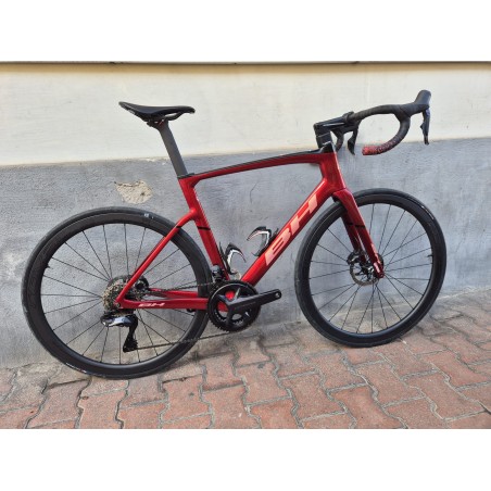 BH RS1 5.0