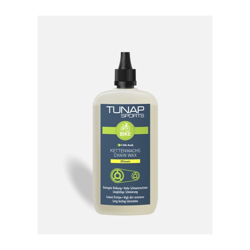 Tunap Chain Wax Ultimate Goccia Tunap Chain Wax Ultimate Goccia