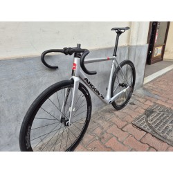 Telaio Argon 18 Gallium CS 2024
