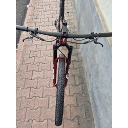 FLR Scarpa MTB F-55 III