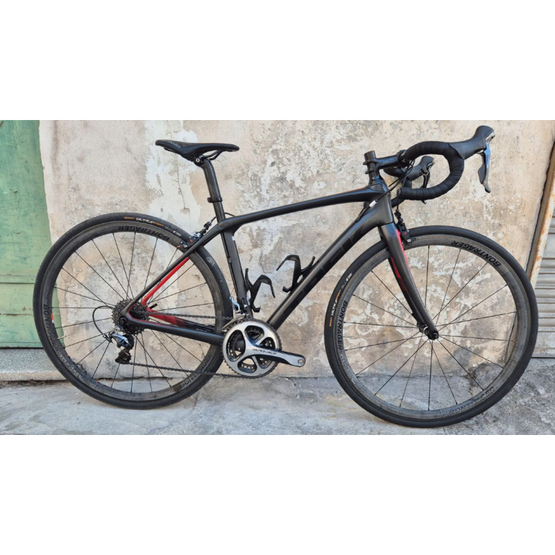 Trek Domane SLR Trek Domane SLR