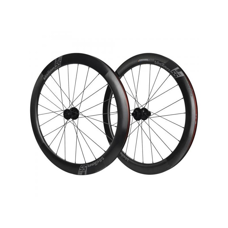 Ruote Vision TC 55 Disc Carbon