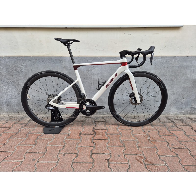BH Ultralight Evo 2024 BH Ultralight Evo 2024