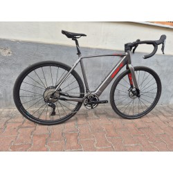 BH Core GravelX 2.4