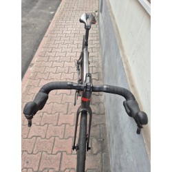 BH Core GravelX 2.4