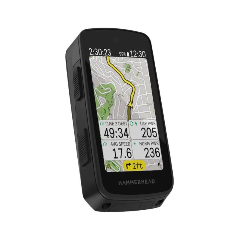 Hammerhead Karoo GPS Bike Computer Hammerhead Karoo GPS Bike Computer