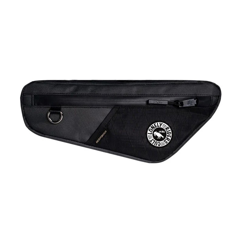 Ulac BORSELLO TUBO ORIZZONTALE (SOTTO) TOURING GTS (2 L) NERO - ONYX Ulac BORSELLO TUBO ORIZZONTALE (SOTTO) TOURING GTS (2 L) NERO - ONYX