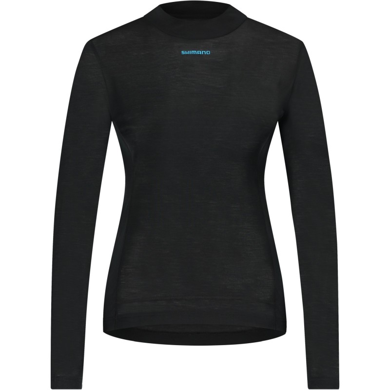 Shimano Canottiera a Maniche Lunghe Donna - Vertex Prima Shimano Canottiera a Maniche Lunghe Donna - Vertex Prima