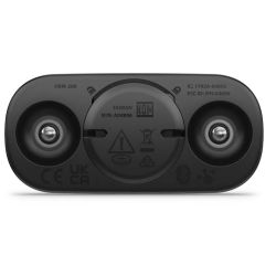 Fascia cardio Garmin HRM 200