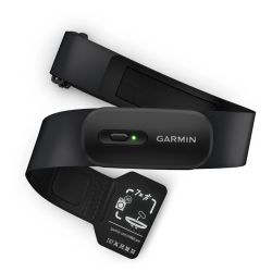Fascia cardio Garmin HRM 200