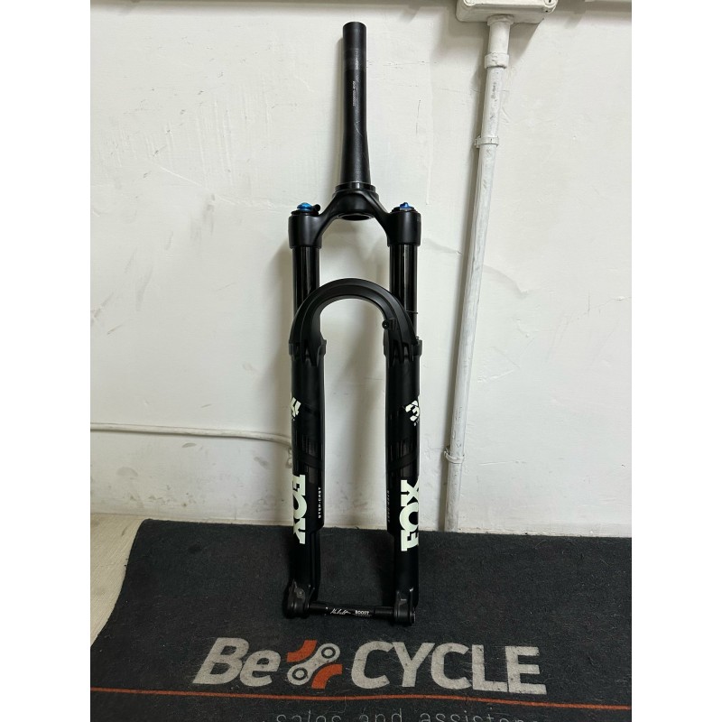 Forcella Fox Performance 34 Step Cast 29" 100mm Forcella Fox Performance 34 Step Cast 29" 100mm