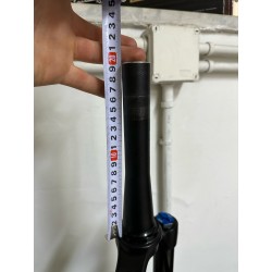 Forcella Fox Performance 34 Step Cast 29" 100mm