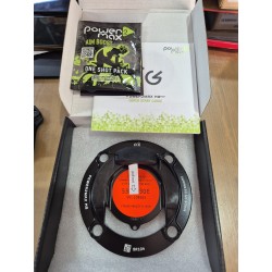 Misuratore di Potenza Power 2 Max NGeco MTB SRAM