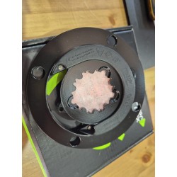 Misuratore di Potenza Power 2 Max NGeco MTB SRAM