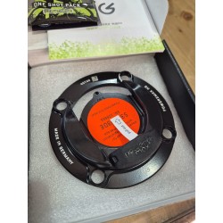 Misuratore di Potenza Power 2 Max NGeco MTB SRAM