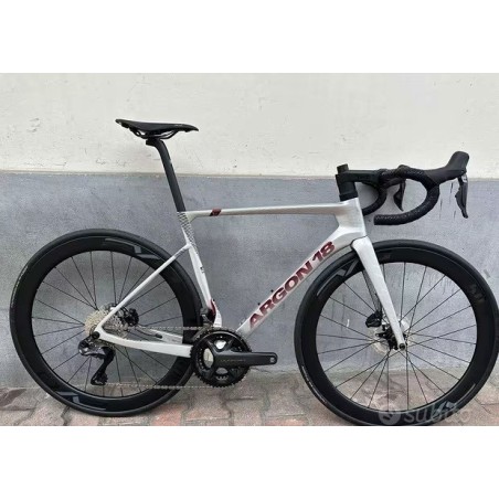 Bici Argon 18 Sum 2023