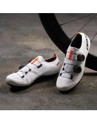 Scarpe Road e MTB