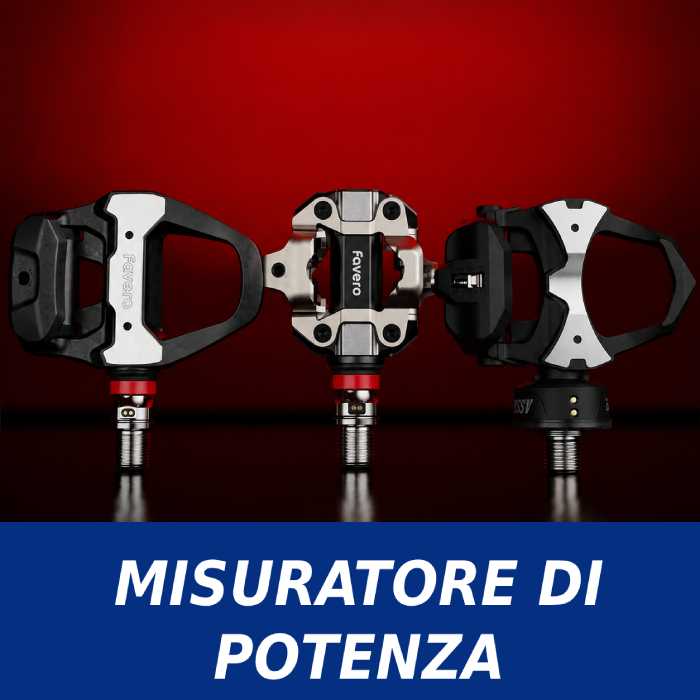 Misuratore di Potenza
